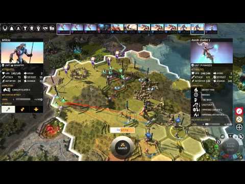 Endless Legend Multiplayer Drakken P06