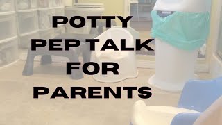 Is teaching your toddler to use the toilet frustrating? Montessori Potty Training/Independence Tips