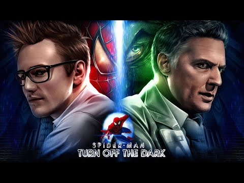 Spider-Man: Turn Off The Dark 2.0 Broadway Recording FULL HD