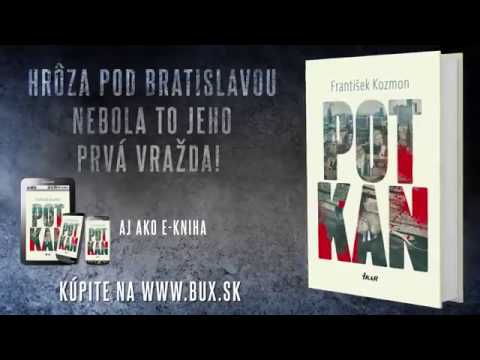 Tip na knihu: Výborná slovenská detektívka, ktorá vás pohltí od prvých strán
