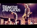 Make Me Famous - Make It Precious (Live) 
