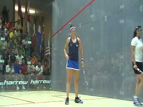 SF Sherbini v Sobhy