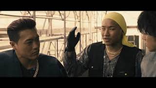 Download lagu Murayama Meets Parko from P.A.D (CROWS) - High And Low The Worst mp3