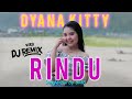 Rindu Dyana Kitty Official MV