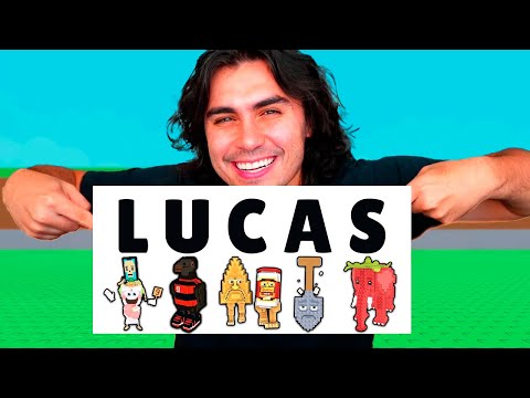 YOUR NAME DECIDES THE BRAINROT IN STEAL A BRAINROT