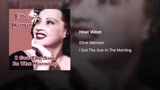 Heatwave Music Video