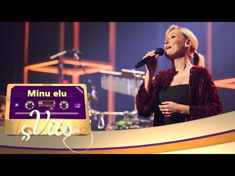 SYNNE VALTRI - EI ME ETTE TEA