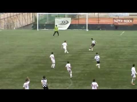 Gonçalo [Headshot] Leitão # 3º Golo # Boavista FC 5 vs Salgueiros 0