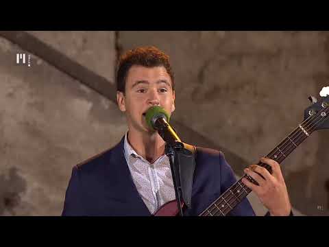 Ans. Dolenjski zvoki - Ljubezen moja