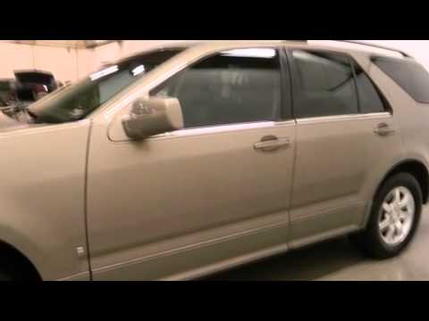 2006 Cadillac SRX Missouri