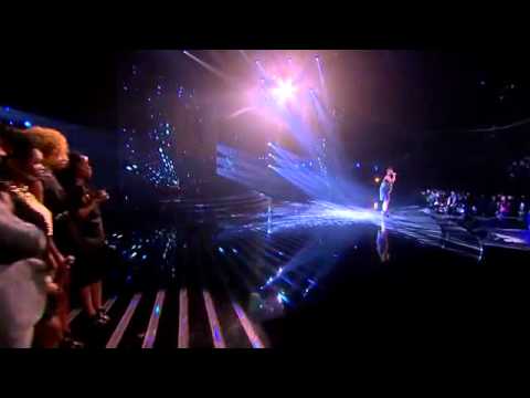 Hannah Barrett sings Read All About It by Emeli Sande   Live Week 3   The X Factor 2013