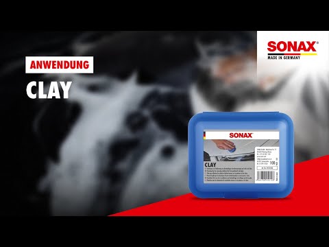 SONAX Clay SONAX Clay