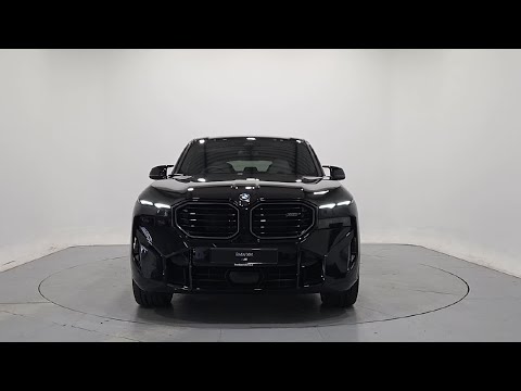 BMW XM XM 50E - Image 2