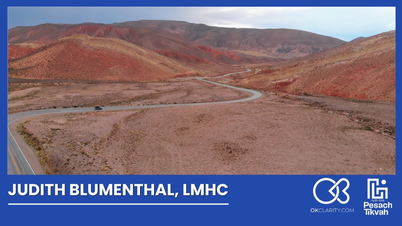 Judith Blumenthal,  LMHC | Book a Session | Jewish Therapist in NY