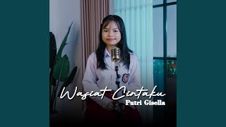 Download lagu Wasiat Cintaku mp3