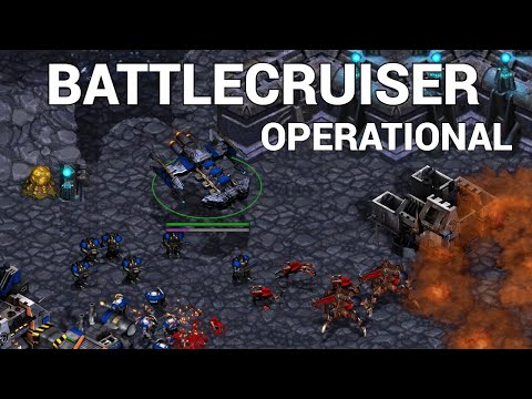 FantaSy's Starport vs Sacsri's Zerg Horde