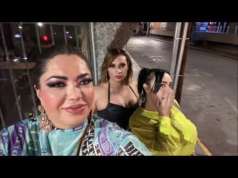 POR POCO Y SE ARMA LA CAMPAL EN LA OFI