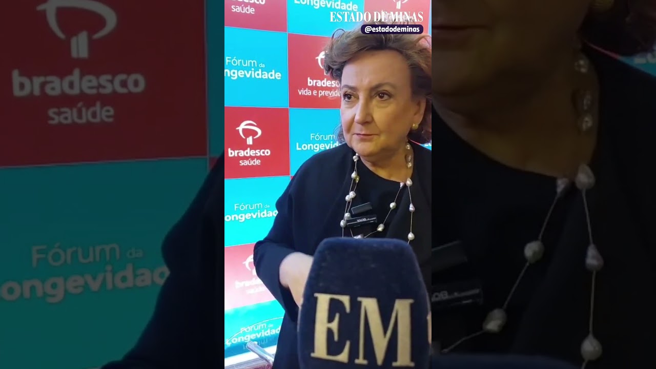 O que é envelhecimento para você?