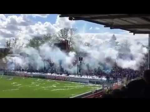 Aalen -  Magdeburg  Pyro  13.5.17