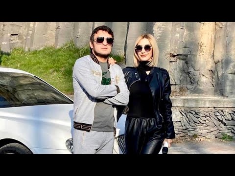 Magauto + Kamo Unanyan (Bentley)