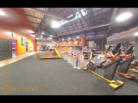 Basic-Fit Miniature vidéo YouTube 7