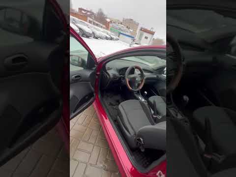 фото peugeot 206 206 0