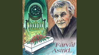 Alla ska sova (arr. H. Martinsson)