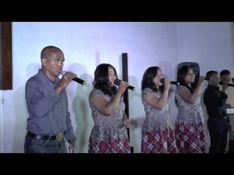 Aminao Jéhovah - Groupe Ndriana Ramamonjy #2