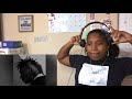 Lecrae - Broke (Audio) REACTION Lecrae - Broke (Audio) REACTION