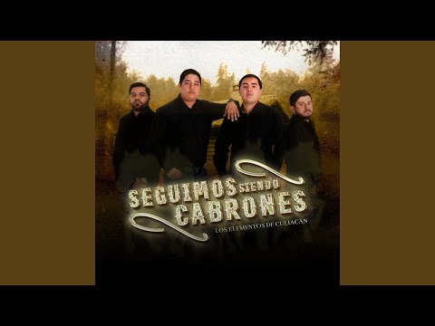 Seguimos Siendo Cabrones