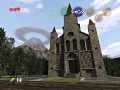 Ocarina Of Time Ganonless WIP TAS