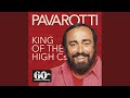 , Pavarotti: Fra tanta gente (Arr. Mancini)