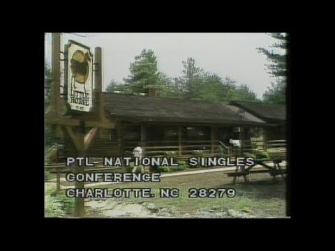 PTL National Singles Conference Commercial (1982)