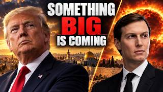What Jared Kushner Just Did Has Prophecy Watchers Talking — Are We Ready for the Rapture?