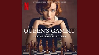 【美劇】《后翼棄兵》原聲帶 OST (The Queen’s Gambit)