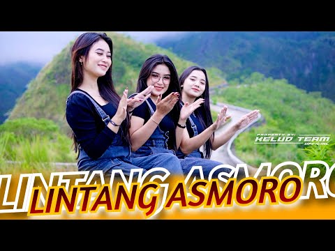 LINTANG ASMORO - KELUD TEAM OFFICIAL REMIX
