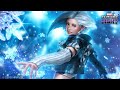 Marvel Future Fight -- Luna Snow Music Video (Full)