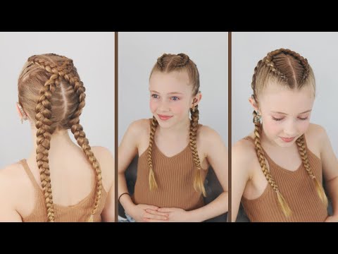 Braids Crossword