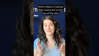 Your cruise cabin is in the worst spot for seasickness #cruisefail #traveltips