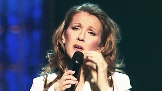 DANCE WITH MY FATHER by Celine Dion - Father&#39;s Day