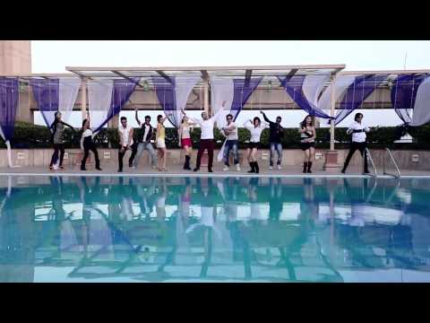 Punjabi Rockstar - Juggy D - Nach Le Nee Official Video