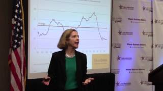 Lake Houston Area Chamber Economic Outlook Luncheon