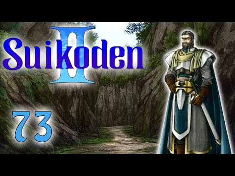 Let's Play! Suikoden II - Part 73: The Final Army Battle