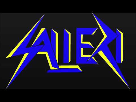 Salieri - SALIERI - Daidalos a Ikaros (2020)