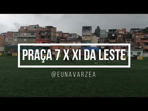 Eunavarzea: acompanhando o time Praça 22/08/2020