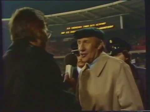 1987/88: FC Schalke 04 - FC Homburg 3:0