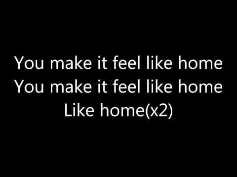 Nicky Romero & Nervo - Like home *lyrics*