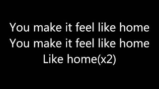 Nicky Romero &amp; Nervo - Like home *lyrics*