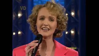 Kristina Bach - Alle Sterne von Athen (Peters MusikRevue 1991) - (DIGIT. REMASTERED, 1080p)