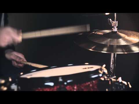 SABIAN AAX 14" FREQ Hi Hats [Cymbal Vote Winner 2014]